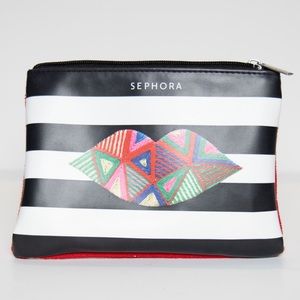 Sephora Makeup Bag